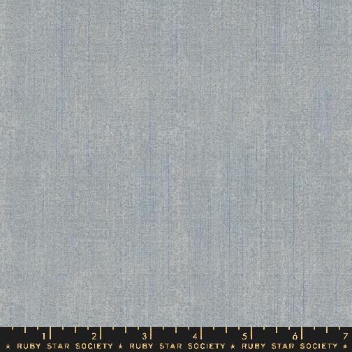 Chambray | Warp + Weft Hue | Alexia Abegg | Ruby Star Society