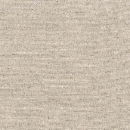 Brussels Linen/Rayon Blend in Natural