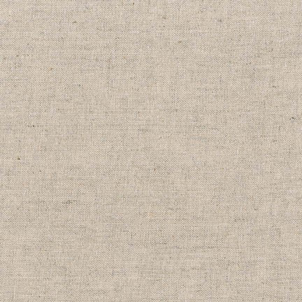 Linen & Rayon Blend Fabric