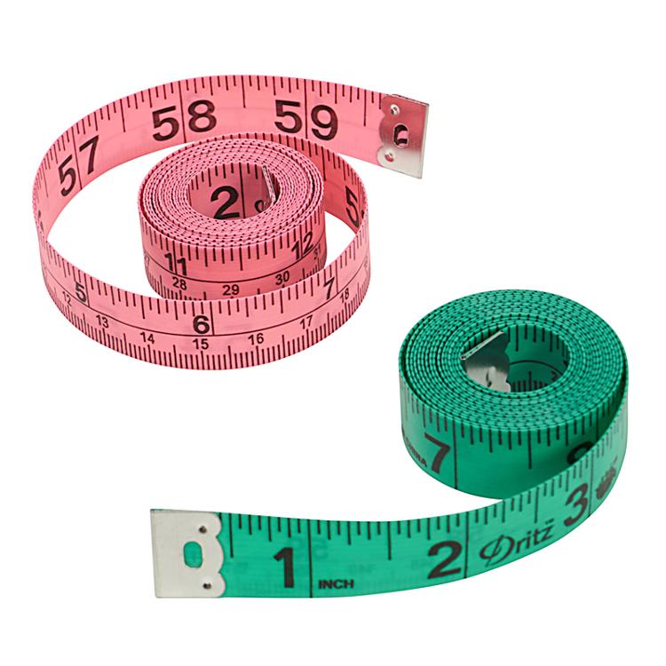 Cutie Tape Measure - Savannah Fabric Company