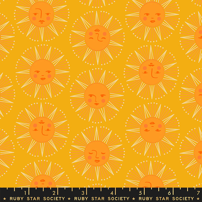 Sundream in Buttercup | Rise and Shine | Melody Miller | Ruby Star Society