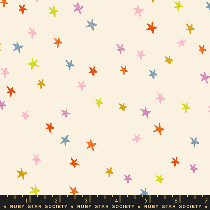 Starry in Multi | Starry | Alexia Abegg | Ruby Star Society