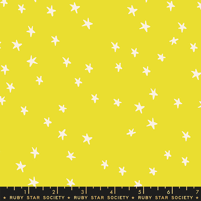 Starry in Citron | Starry | Alexia Abegg | Ruby Star Society
