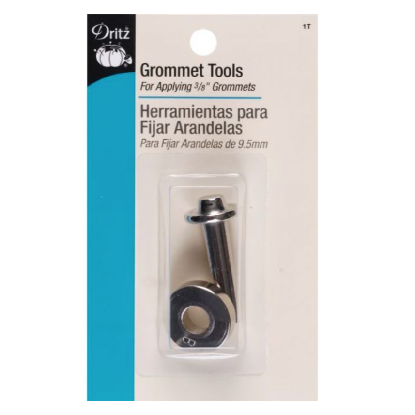 Grommet Tools (3/8 inch)