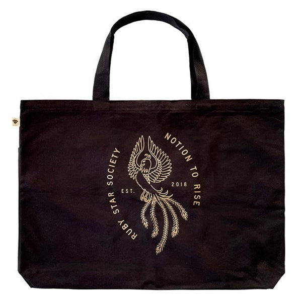 Phoenix Tote Bag | Ruby Star Society