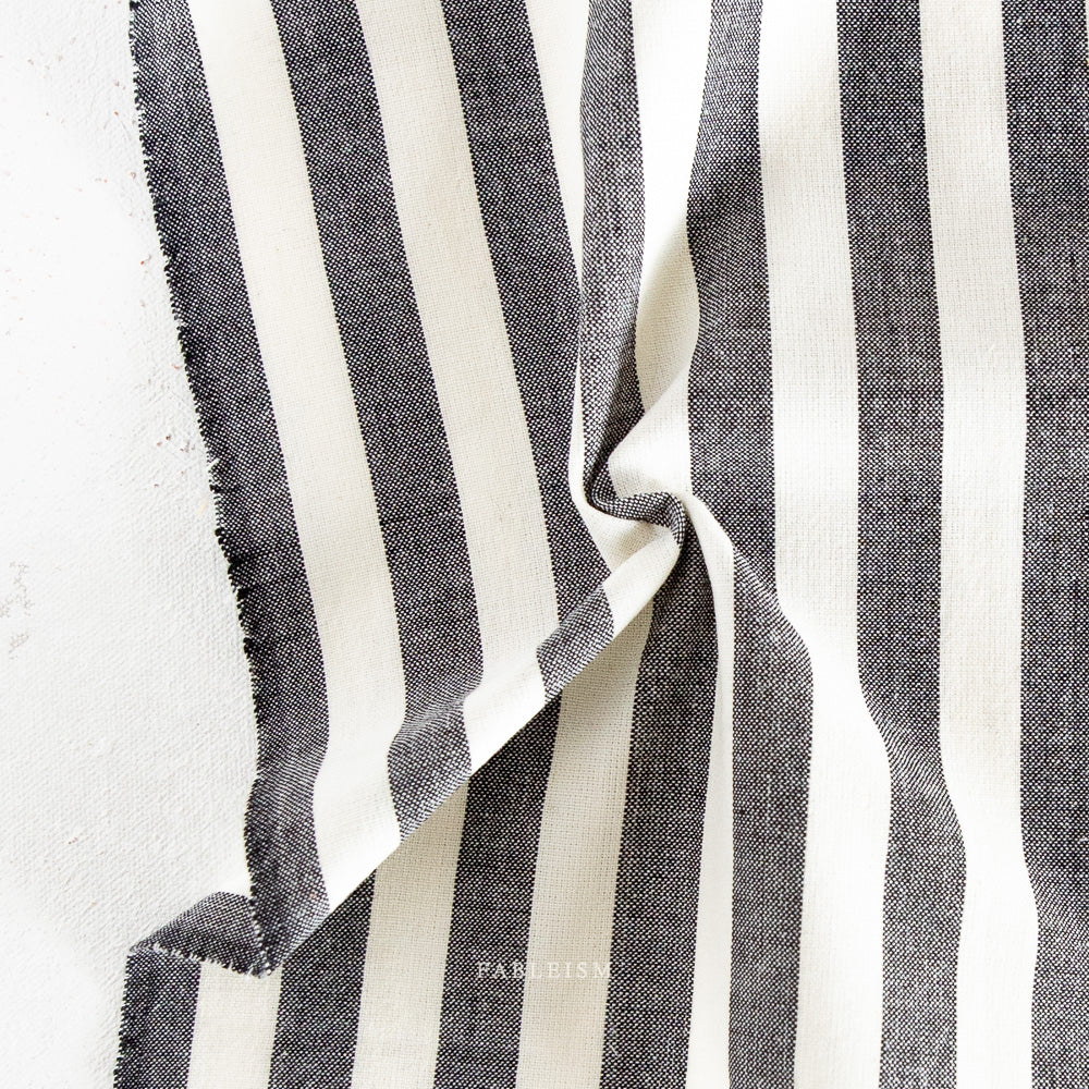 Stripe in Licorice | Swedish Holiday | House that Lars Built | Fableism