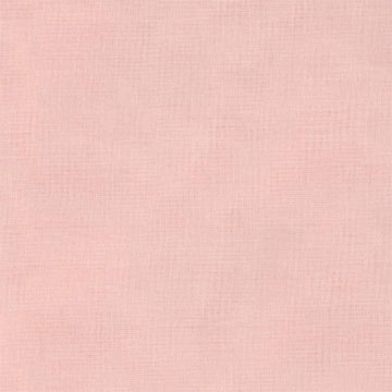 Light Pink Silk Organza
