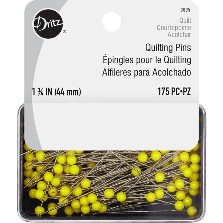 175 Quilting Pins | Dritz