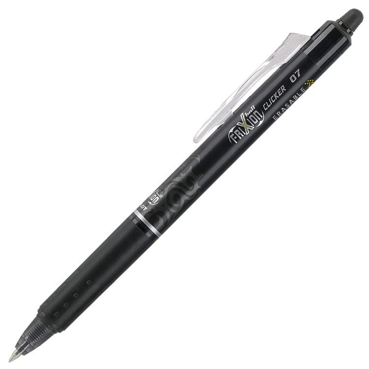 Frixion Thermal Ink Pen | Black