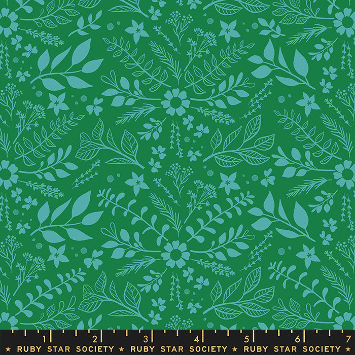 Sprigs in Billiard | Curio | Melody Miller | Ruby Star Society