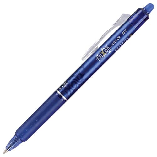 Frixion Thermal Ink Pen | Blue