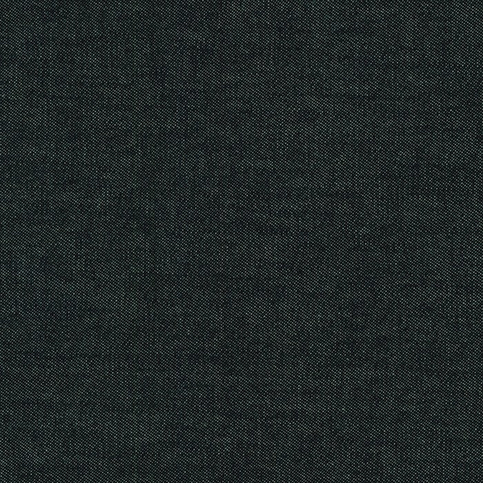 Black Washed 6.5 oz Denim | Robert Kaufman